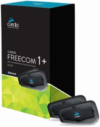 Cardo Freecom 1 Plus Duo