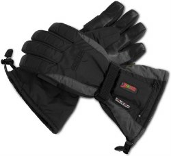 Gerbings Glove Snow Batt XS