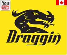 Draggin Jeans Canada TV