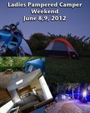 Pampered Campers
