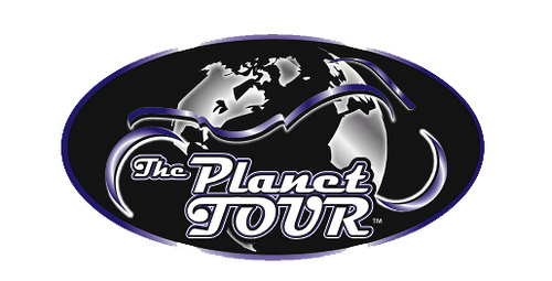 Touring The Planet 